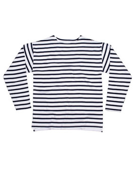 Tee shirt Personnalisé Manche Longue Unisexe 100% coton 200 g/m² - Mantis M136 - Tee shirt Personnalisé avec marquage broderi...