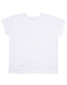 Tee shirt Personnalisé Manche Courte Femme 100% coton 150 g/m² - Mantis M193 - Tee shirt Personnalisé avec marquage broderie,...