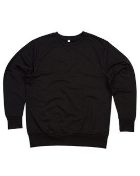 Sweat Personnalisé avec liseré Duo 280 g/m² - Mantis M194 - Sweat Personnalisé avec marquage broderie, flocage ou impression....