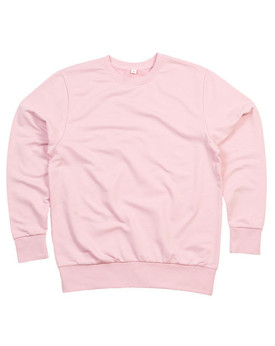 Sweat Personnalisé avec liseré Duo 280 g/m² - Mantis M194 - Sweat Personnalisé avec marquage broderie, flocage ou impression....