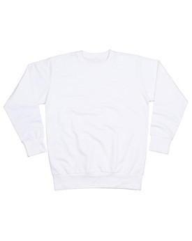 Sweat Personnalisé avec liseré Duo 280 g/m² - Mantis M194 - Sweat Personnalisé avec marquage broderie, flocage ou impression....