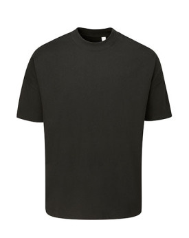 Tee shirt Personnalisé Manche Courte Unisexe 100% coton 220 g/m² - Mantis M201 - Tee shirt Personnalisé avec marquage broderi...