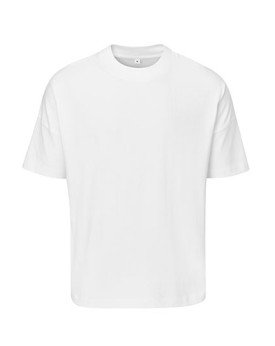 Tee shirt Personnalisé Manche Courte Unisexe 100% coton 220 g/m² - Mantis M201 - Tee shirt Personnalisé avec marquage broderi...