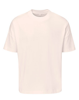 Tee shirt Personnalisé Manche Courte Unisexe 100% coton 220 g/m² - Mantis M201 - Tee shirt Personnalisé avec marquage broderi...