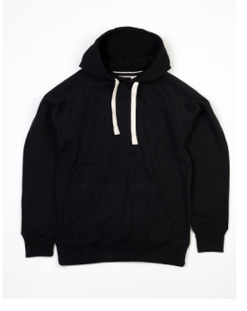 Sweat Personnalisé avec liseré Unisexe Duo 330 g/m² - Mantis M73 - Sweat Personnalisé avec marquage broderie, flocage ou impr...