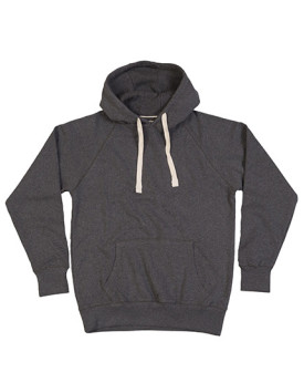Sweat Personnalisé avec liseré Unisexe Duo 330 g/m² - Mantis M73 - Sweat Personnalisé avec marquage broderie, flocage ou impr...