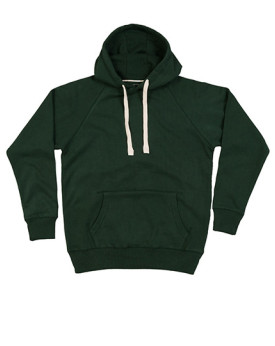 Sweat Personnalisé avec liseré Unisexe Duo 330 g/m² - Mantis M73 - Sweat Personnalisé avec marquage broderie, flocage ou impr...