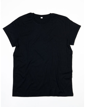 Tee shirt Personnalisé Manche Courte Duo 100% coton 150 g/m² - Mantis M80 - Tee shirt Personnalisé avec marquage broderie, fl...
