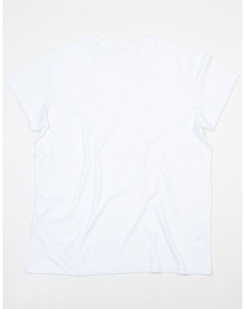 Tee shirt Personnalisé Manche Courte Duo 100% coton 150 g/m² - Mantis M80 - Tee shirt Personnalisé avec marquage broderie, fl...