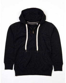 Sweat Personnalisé Manche Longue avec liseré Duo 330 g/m² - Mantis M83 - Sweat Personnalisé avec marquage broderie, flocage o...