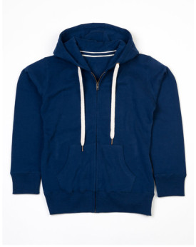Sweat Personnalisé Manche Longue avec liseré Duo 330 g/m² - Mantis M83 - Sweat Personnalisé avec marquage broderie, flocage o...