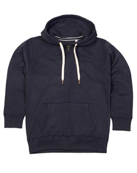 Sweat Personnalisé Manche Longue avec liseré Duo 330 g/m² - Mantis M83 - Sweat Personnalisé avec marquage broderie, flocage o...