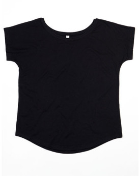 Tee shirt Personnalisé Manche Courte Femme 125 g/m² - Mantis M91 - Tee shirt Personnalisé avec marquage broderie, flocage ou ...