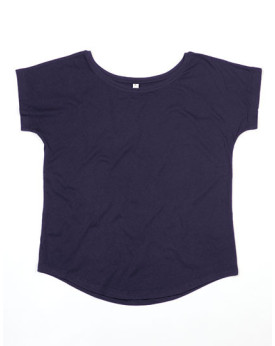 Tee shirt Personnalisé Manche Courte Femme 125 g/m² - Mantis M91 - Tee shirt Personnalisé avec marquage broderie, flocage ou ...