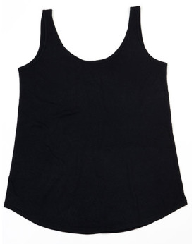 Tee shirt Personnalisé Sans Manche Femme 100% coton 125 g/m² - Mantis M92 - Tee shirt personnalisé sans manches avec marquage...