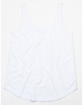 Tee shirt Personnalisé Sans Manche Femme 100% coton 125 g/m² - Mantis M92 - Tee shirt personnalisé sans manches avec marquage...