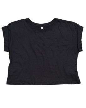 Tee shirt Personnalisé Manche Courte Duo 120 g/m² - Mantis M96 - Tee shirt Personnalisé avec marquage broderie, flocage ou im...