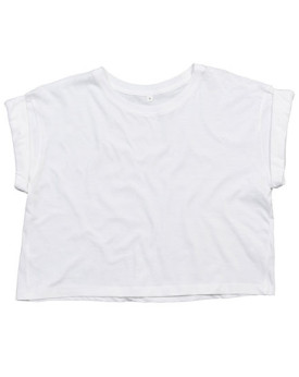 Tee shirt Personnalisé Manche Courte Duo 120 g/m² - Mantis M96 - Tee shirt Personnalisé avec marquage broderie, flocage ou im...
