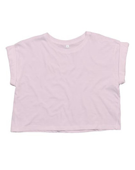Tee shirt Personnalisé Manche Courte Duo 120 g/m² - Mantis M96 - Tee shirt Personnalisé avec marquage broderie, flocage ou im...