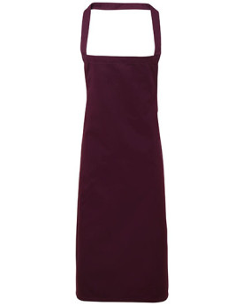 Vêtement restauration Personnalisé 100% coton 240 g/m² - Premier Workwear PR102 - Vêtement restauration Personnalisé avec mar...