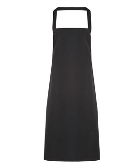 Vêtement restauration Personnalisé 100% coton 240 g/m² - Premier Workwear PR102 - Vêtement restauration Personnalisé avec mar...