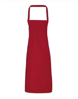 Vêtement restauration Personnalisé 100% coton 240 g/m² - Premier Workwear PR102 - Vêtement restauration Personnalisé avec mar...