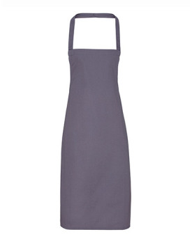 Vêtement restauration Personnalisé 100% coton 240 g/m² - Premier Workwear PR102 - Vêtement restauration Personnalisé avec mar...