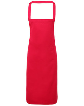 Vêtement restauration Personnalisé 100% coton 240 g/m² - Premier Workwear PR102 - Vêtement restauration Personnalisé avec mar...