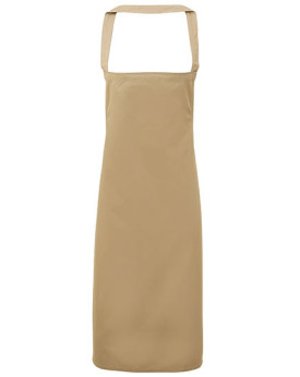 Vêtement restauration Personnalisé 100% coton 240 g/m² - Premier Workwear PR102 - Vêtement restauration Personnalisé avec mar...