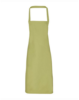 Vêtement restauration Personnalisé 100% coton 240 g/m² - Premier Workwear PR102 - Vêtement restauration Personnalisé avec mar...