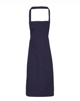 Vêtement restauration Personnalisé 100% coton 240 g/m² - Premier Workwear PR102 - Vêtement restauration Personnalisé avec mar...