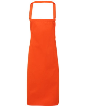 Vêtement restauration Personnalisé 100% coton 240 g/m² - Premier Workwear PR102 - Vêtement restauration Personnalisé avec mar...