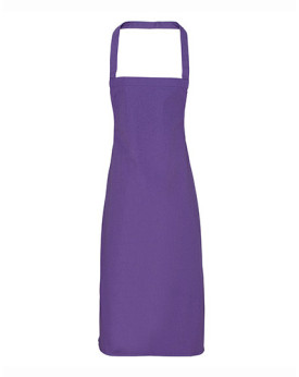 Vêtement restauration Personnalisé 100% coton 240 g/m² - Premier Workwear PR102 - Vêtement restauration Personnalisé avec mar...
