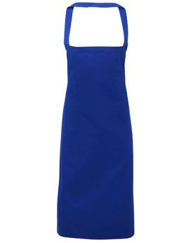 Vêtement restauration Personnalisé 100% coton 240 g/m² - Premier Workwear PR102 - Vêtement restauration Personnalisé avec mar...