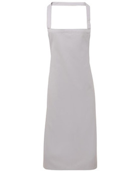 Vêtement restauration Personnalisé 100% coton 240 g/m² - Premier Workwear PR102 - Vêtement restauration Personnalisé avec mar...