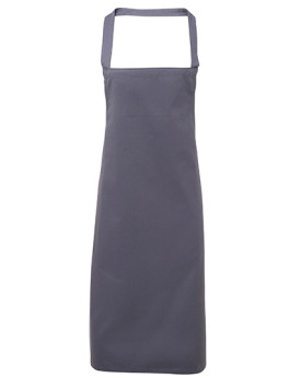 Vêtement restauration Personnalisé 100% coton 240 g/m² - Premier Workwear PR102 - Vêtement restauration Personnalisé avec mar...
