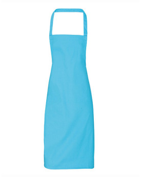 Vêtement restauration Personnalisé 100% coton 240 g/m² - Premier Workwear PR102 - Vêtement restauration Personnalisé avec mar...