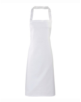 Vêtement restauration Personnalisé 100% coton 240 g/m² - Premier Workwear PR102 - Vêtement restauration Personnalisé avec mar...