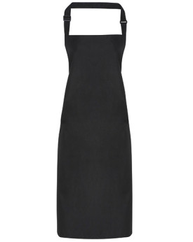 Vêtement restauration Personnalisé  Bande de propreté    110 g/m² - Premier Workwear PW115 Couleur:Black (ca. Pantone Black C) T