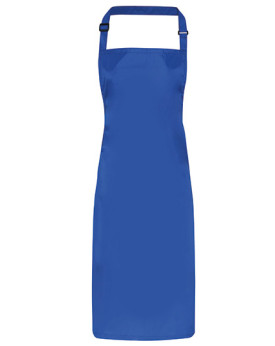 Vêtement restauration Personnalisé  Bande de propreté    110 g/m² - Premier Workwear PW115 Couleur:Royal (ca. Pantone 7687C) Tai