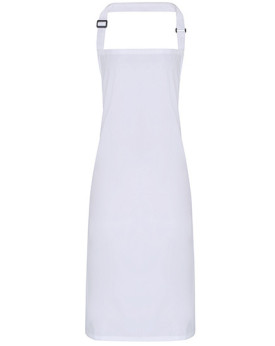 Vêtement restauration Personnalisé  Bande de propreté    110 g/m² - Premier Workwear PW115 Couleur:White Taille:72 x 86 cm