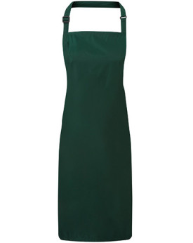Vêtement restauration Personnalisé  Bande de propreté    110 g/m² - Premier Workwear PW115 Couleur:Bottle Green Taille:72 x 86 c