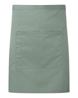 Vêtement restauration Personnalisé 195 g/m² (Denim Farben: 265 g/m²) - Premier Workwear PR141 - Vêtement restauration Personn...