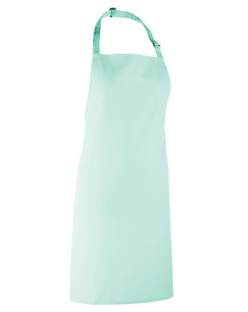 Vêtement restauration Personnalisé Bande de propreté  195 g/m² (Denim: 265 g/m²) - Premier Workwear PW150 - Vêtement restaura...
