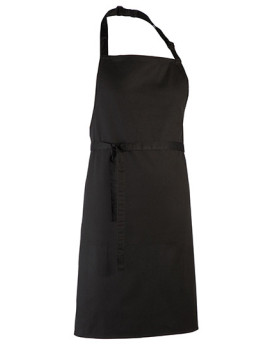 Vêtement restauration Personnalisé Bande de propreté  195 g/m² (Denim: 265 g/m²) - Premier Workwear PW150 - Vêtement restaura...