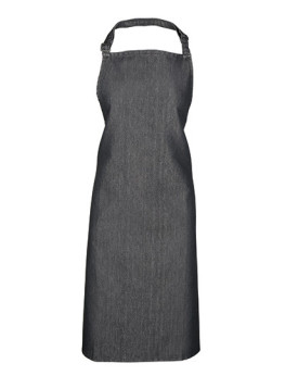 Vêtement restauration Personnalisé Bande de propreté  195 g/m² (Denim: 265 g/m²) - Premier Workwear PW150 - Vêtement restaura...