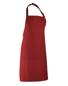 Vêtement restauration Personnalisé Bande de propreté  195 g/m² (Denim: 265 g/m²) - Premier Workwear PW150 - Vêtement restaura...