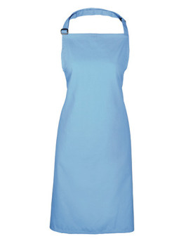 Vêtement restauration Personnalisé Bande de propreté  195 g/m² (Denim: 265 g/m²) - Premier Workwear PW150 - Vêtement restaura...