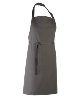 Vêtement restauration Personnalisé Bande de propreté  195 g/m² (Denim: 265 g/m²) - Premier Workwear PW150 - Vêtement restaura...