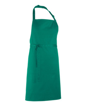 Vêtement restauration Personnalisé Bande de propreté  195 g/m² (Denim: 265 g/m²) - Premier Workwear PW150 - Vêtement restaura...
